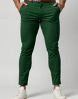 Sage Luxe Stretch Chino