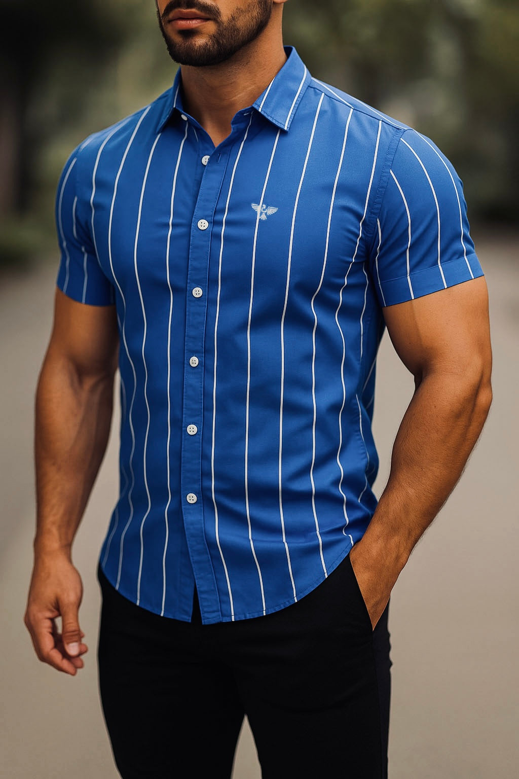 Amalfi Shirt