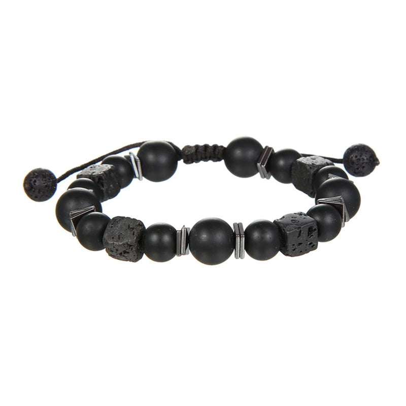 Volcanic Stone Bracelet