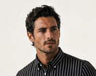 Fabio wears 30"