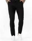 Onyx Luxe Slim Chino