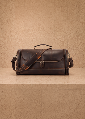 The Bellagio Travel Set