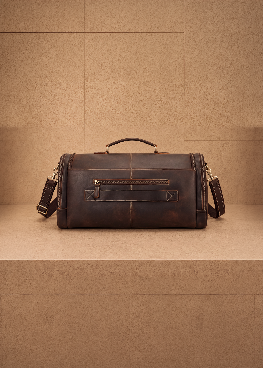 The Bellagio Weekender