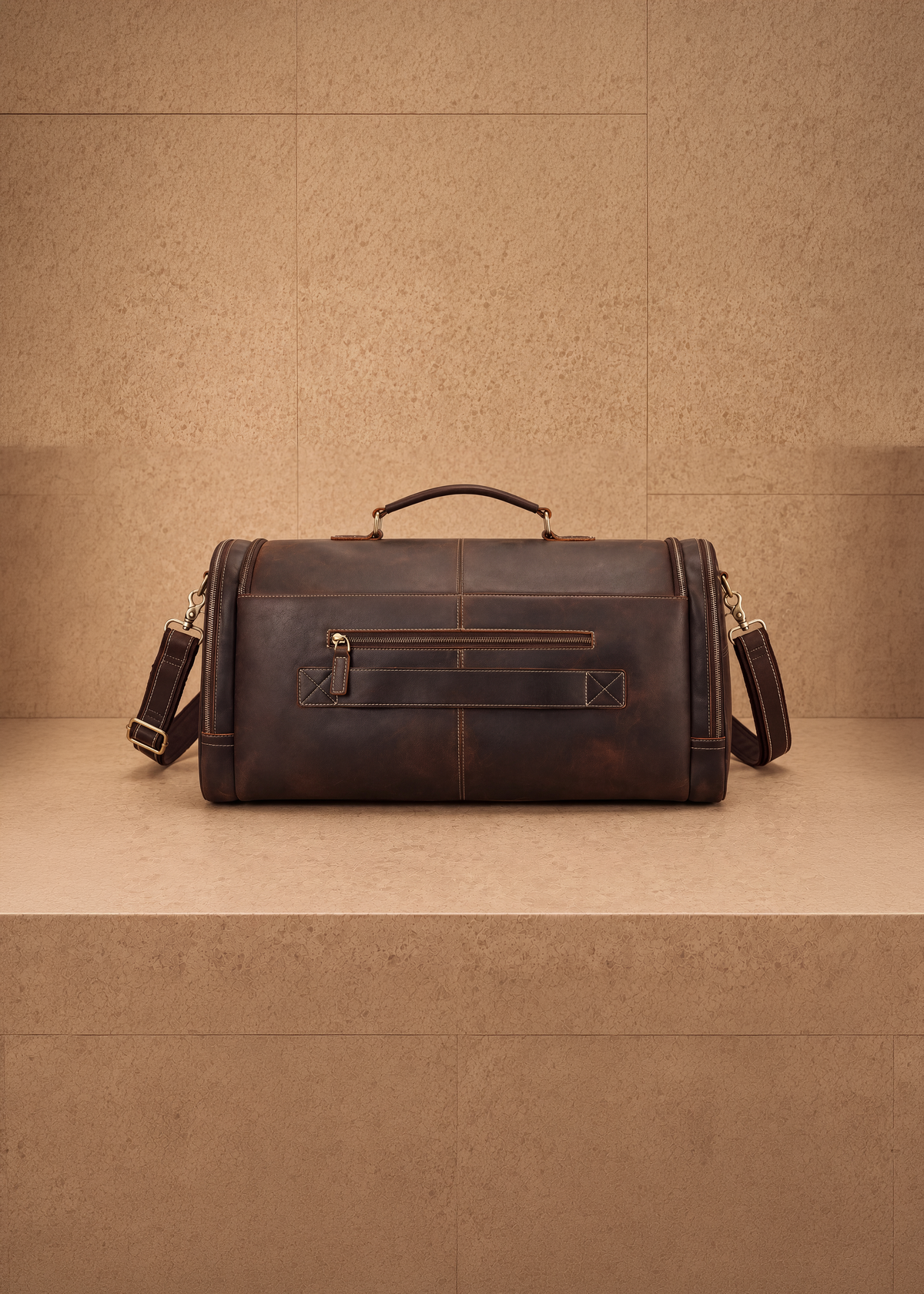 The Bellagio Weekender