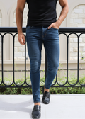 The Torino Jean