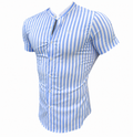 The Ischia Grandad Collar