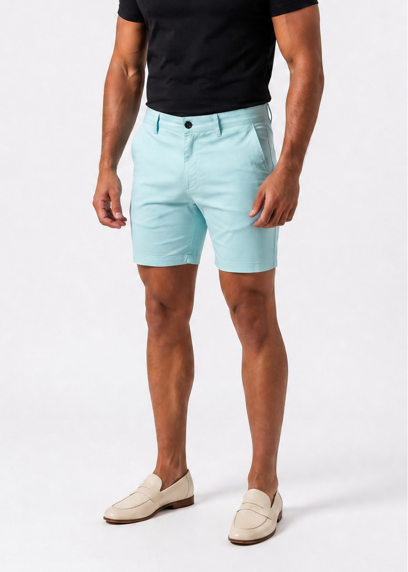 The Capri Chino Short
