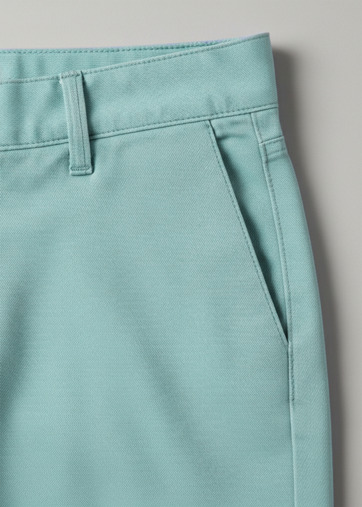 The Capri Chino Short