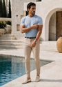 The Classico Tee