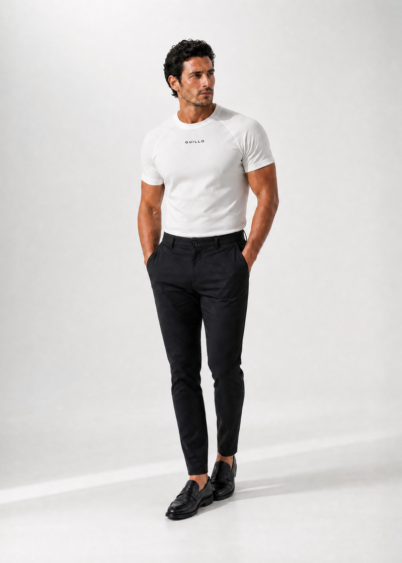 The Classico Tee