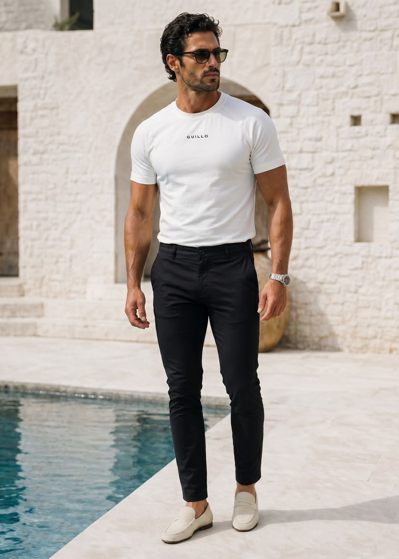 The Classico Tee