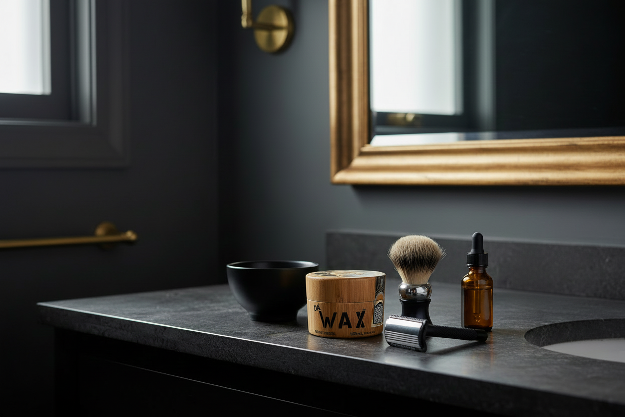 Clean background - no faucet