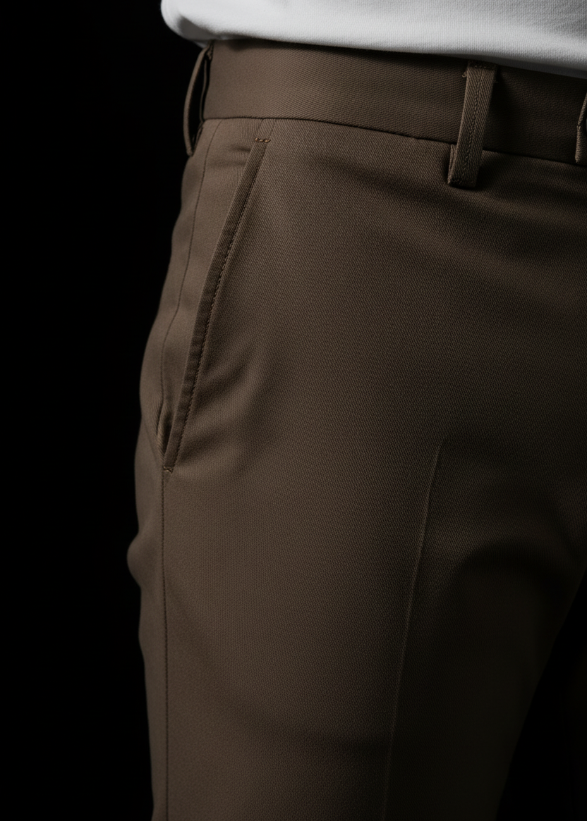 Detail and Texture Shot