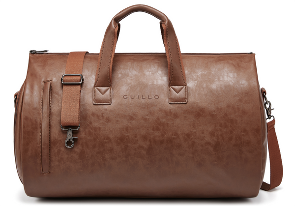 Valente Weekender Duffel Bag