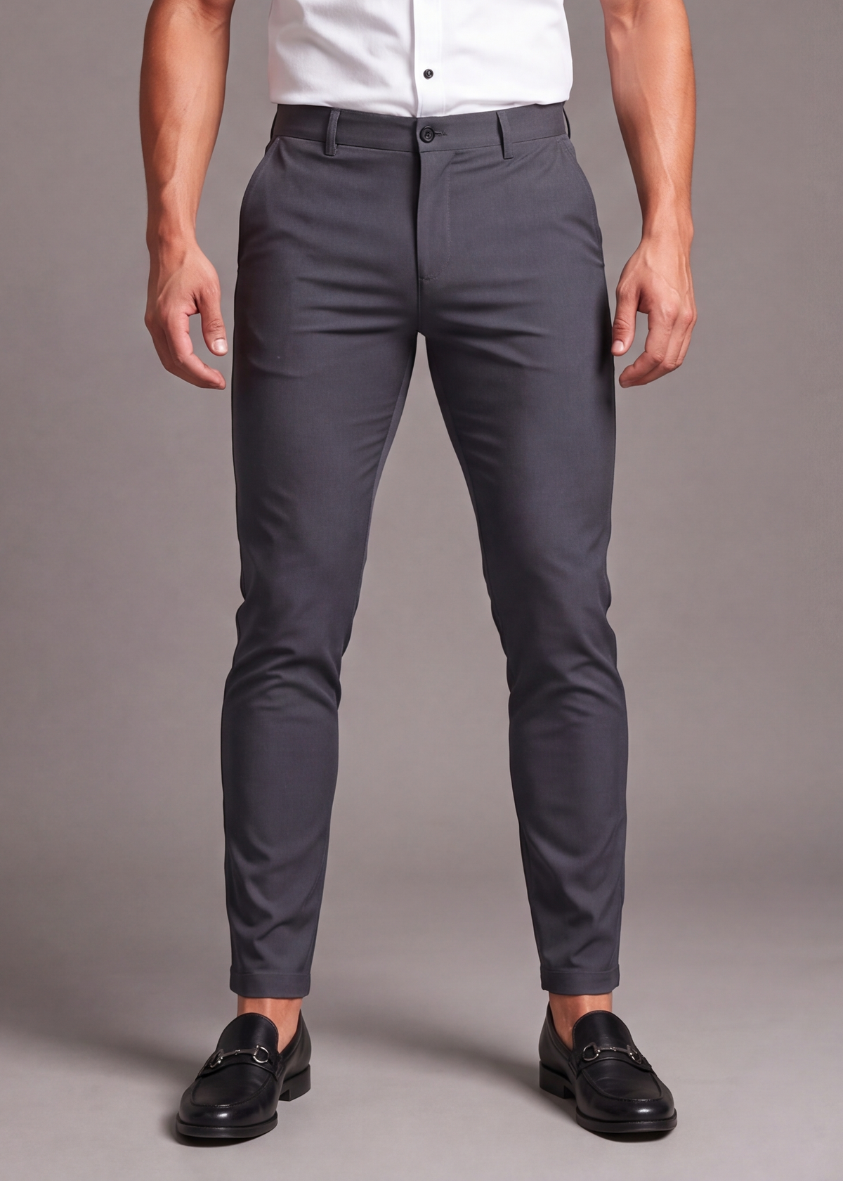 The Luxe Chino