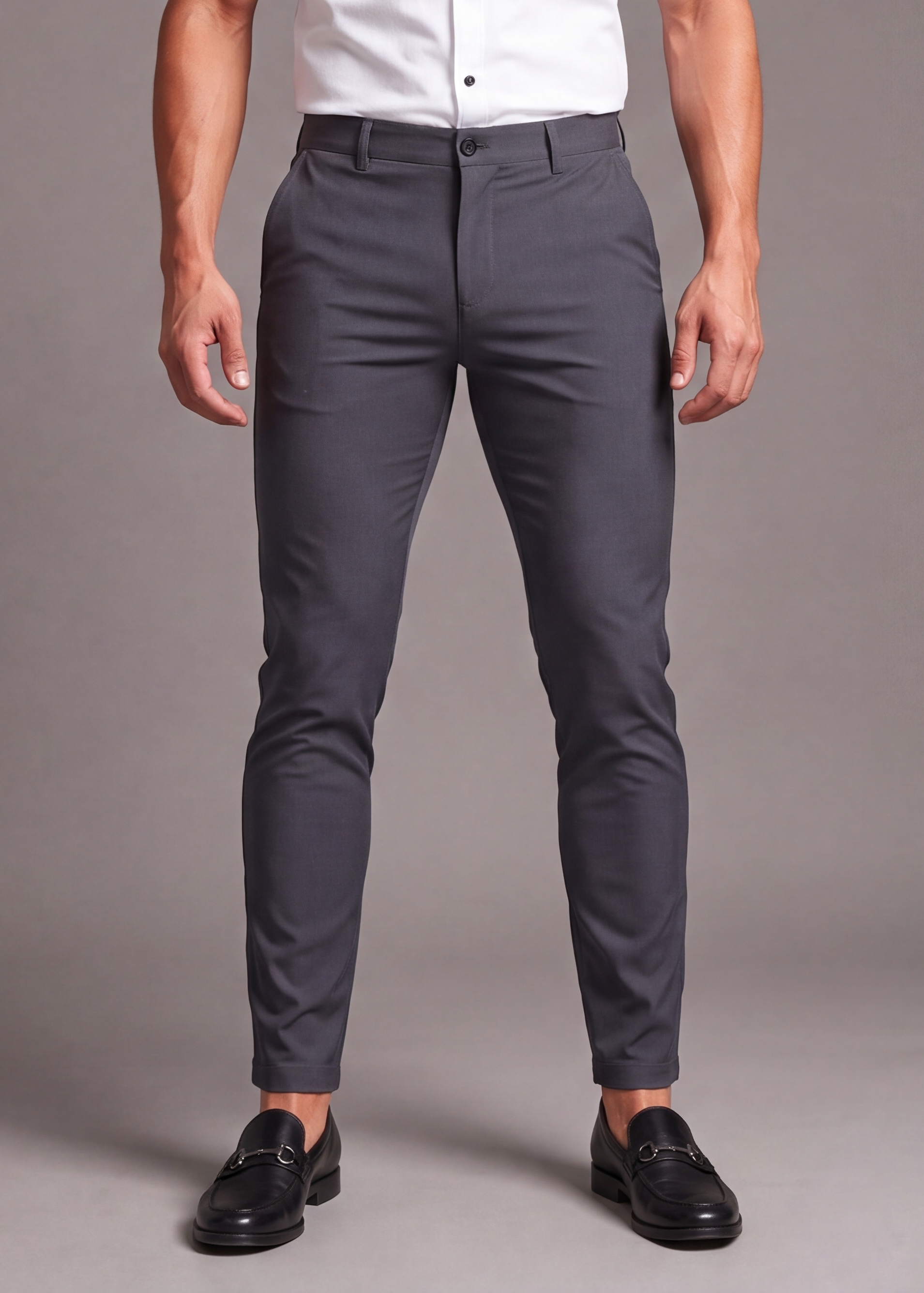 The Luxe Chino