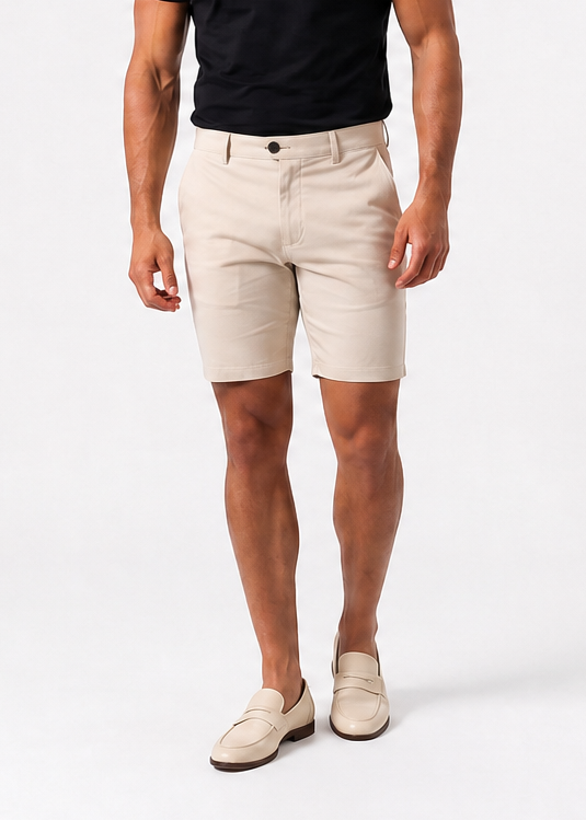 The Capri Chino Short