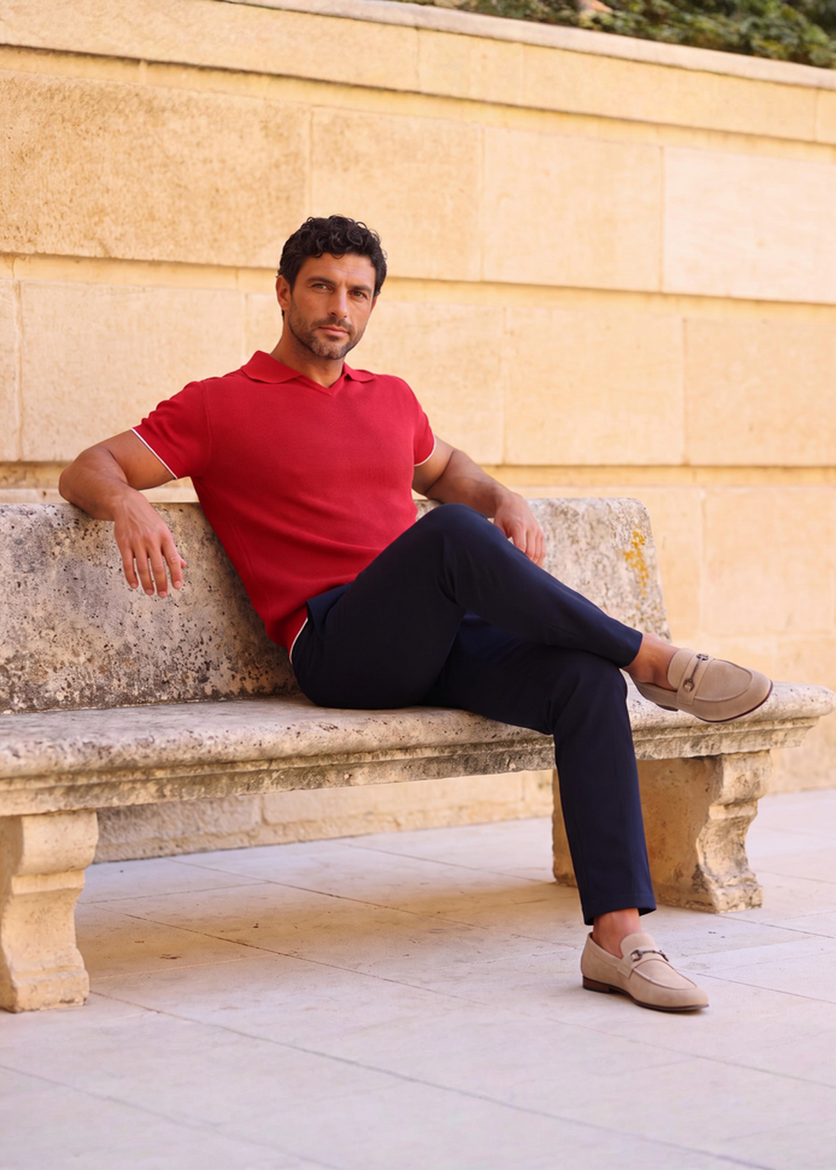 The Signore Chino