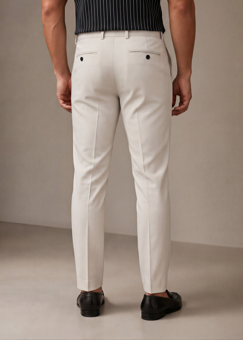 The Signore Chino
