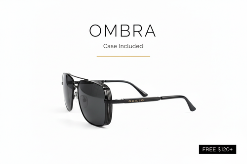 Option 28 - Ultra clean white space