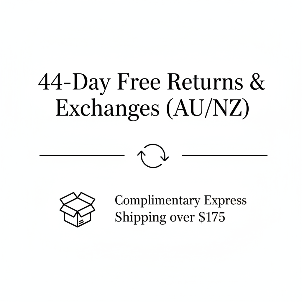 Premium luxury shipping banner