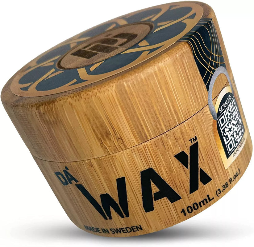 Da Dude Da&#39;Wax