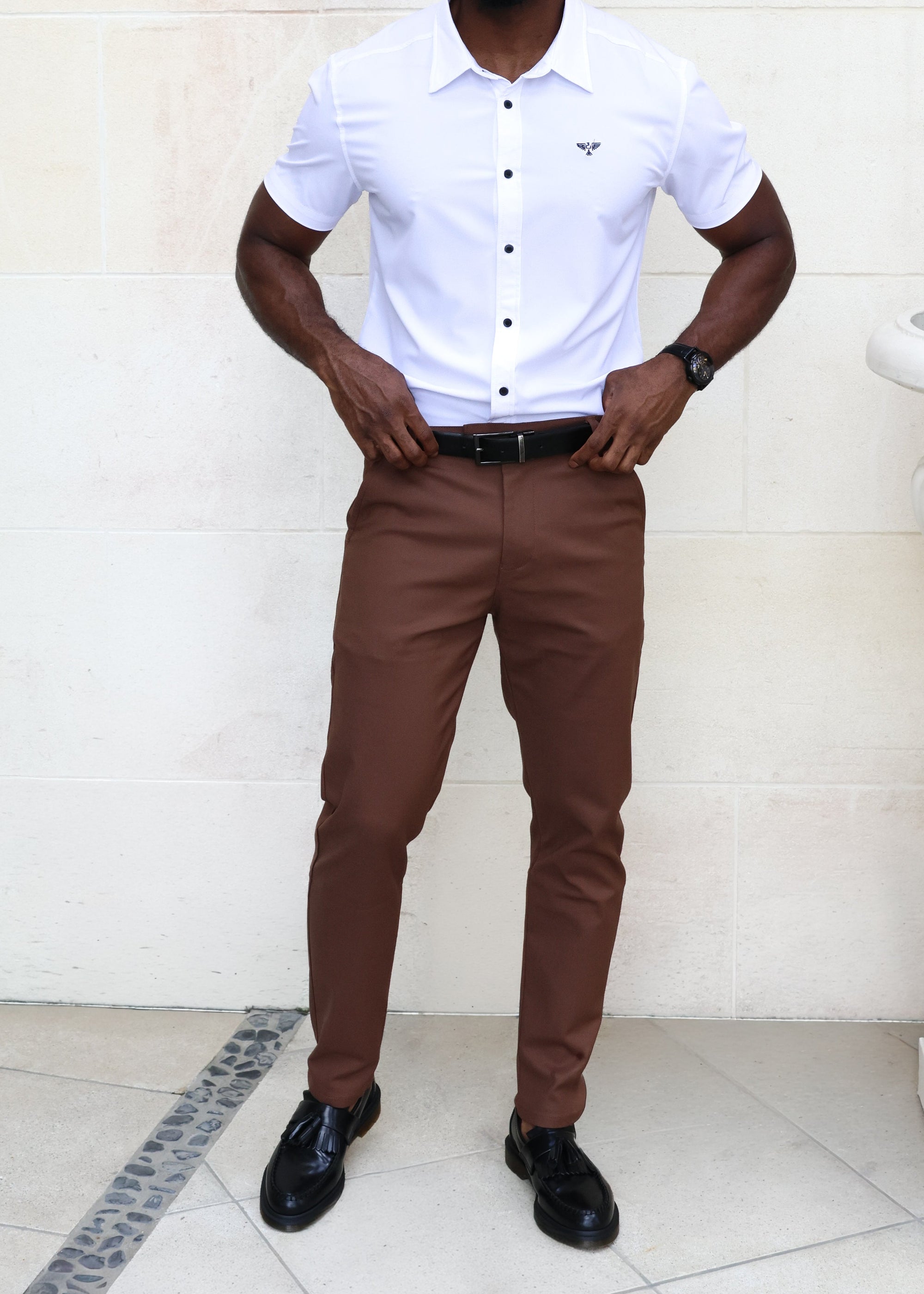 The Signore Chino