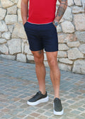 The Capri Chino Short