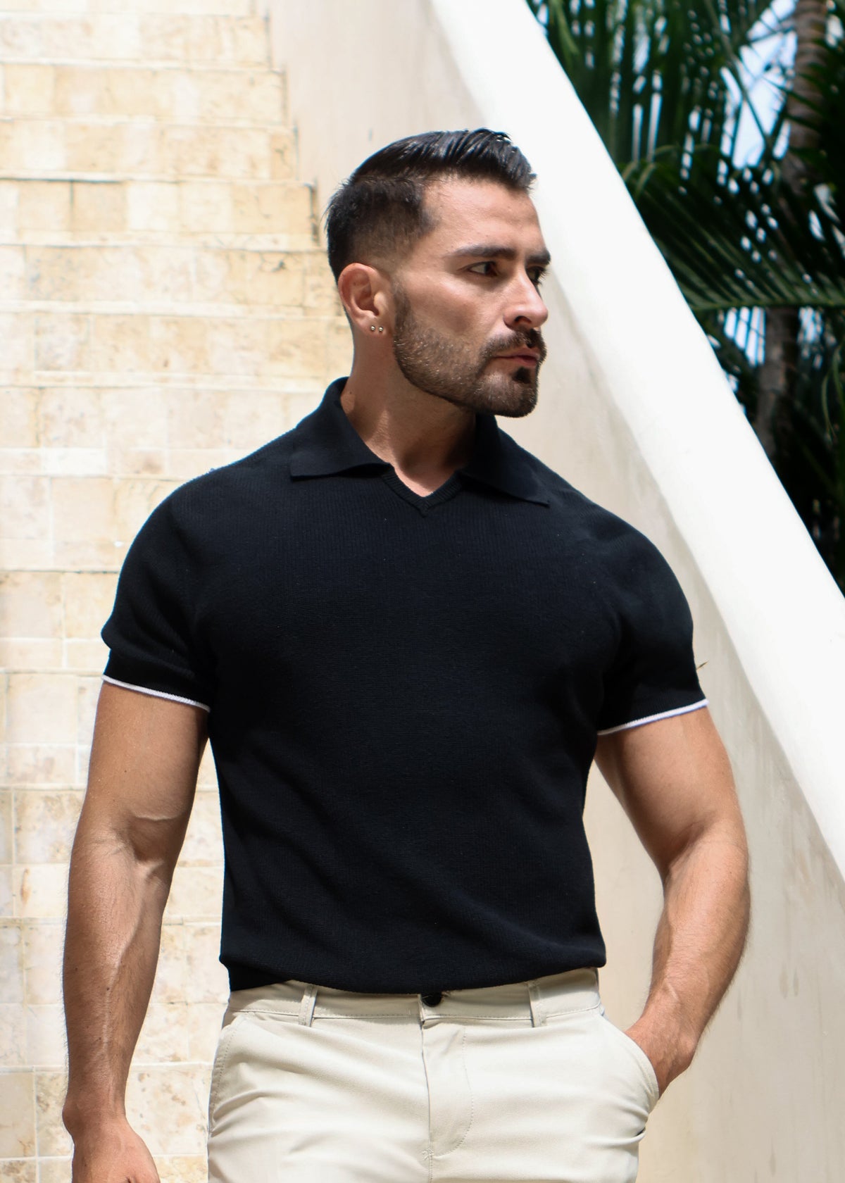 The Portofino Polo