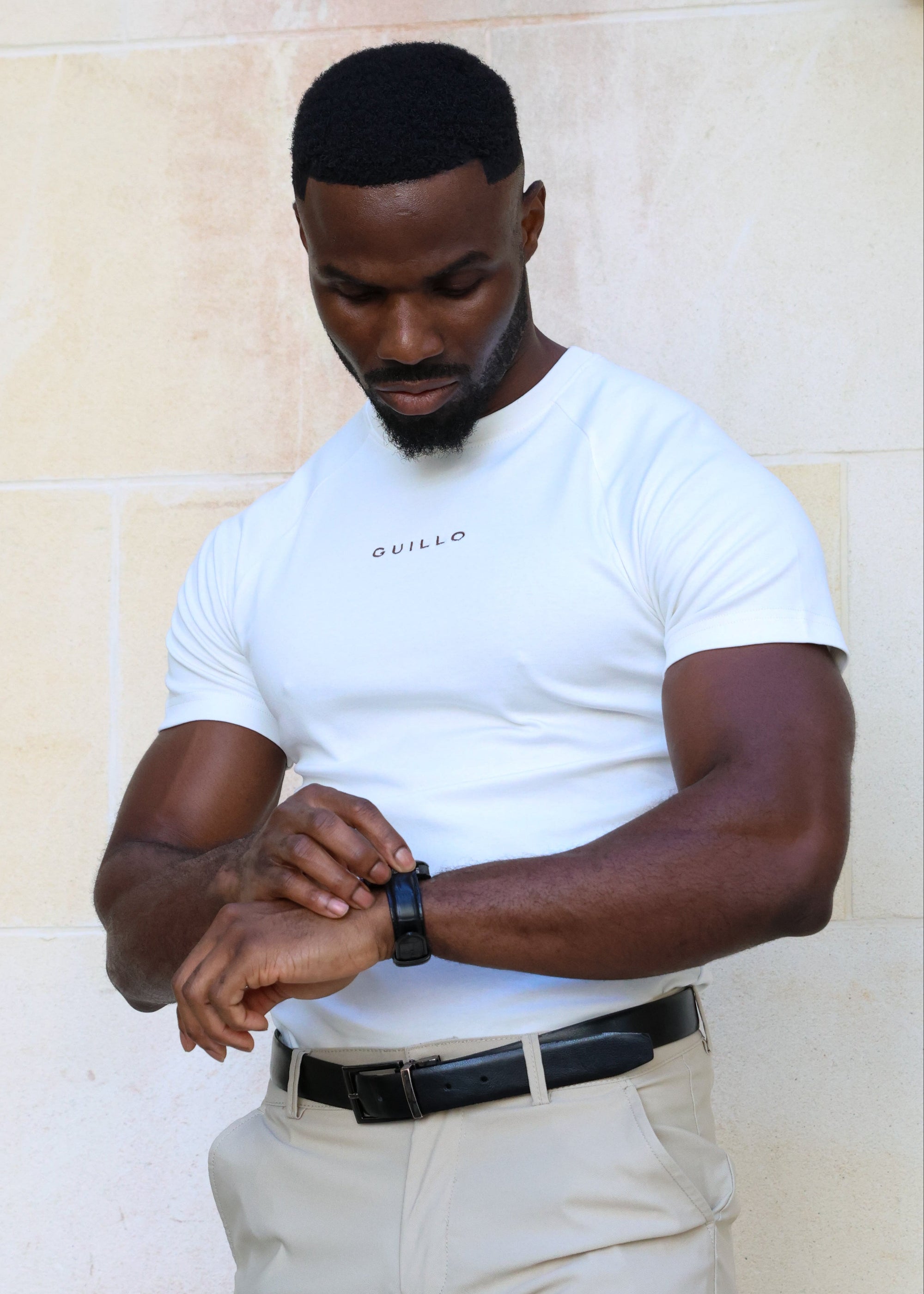 The Classico Tee