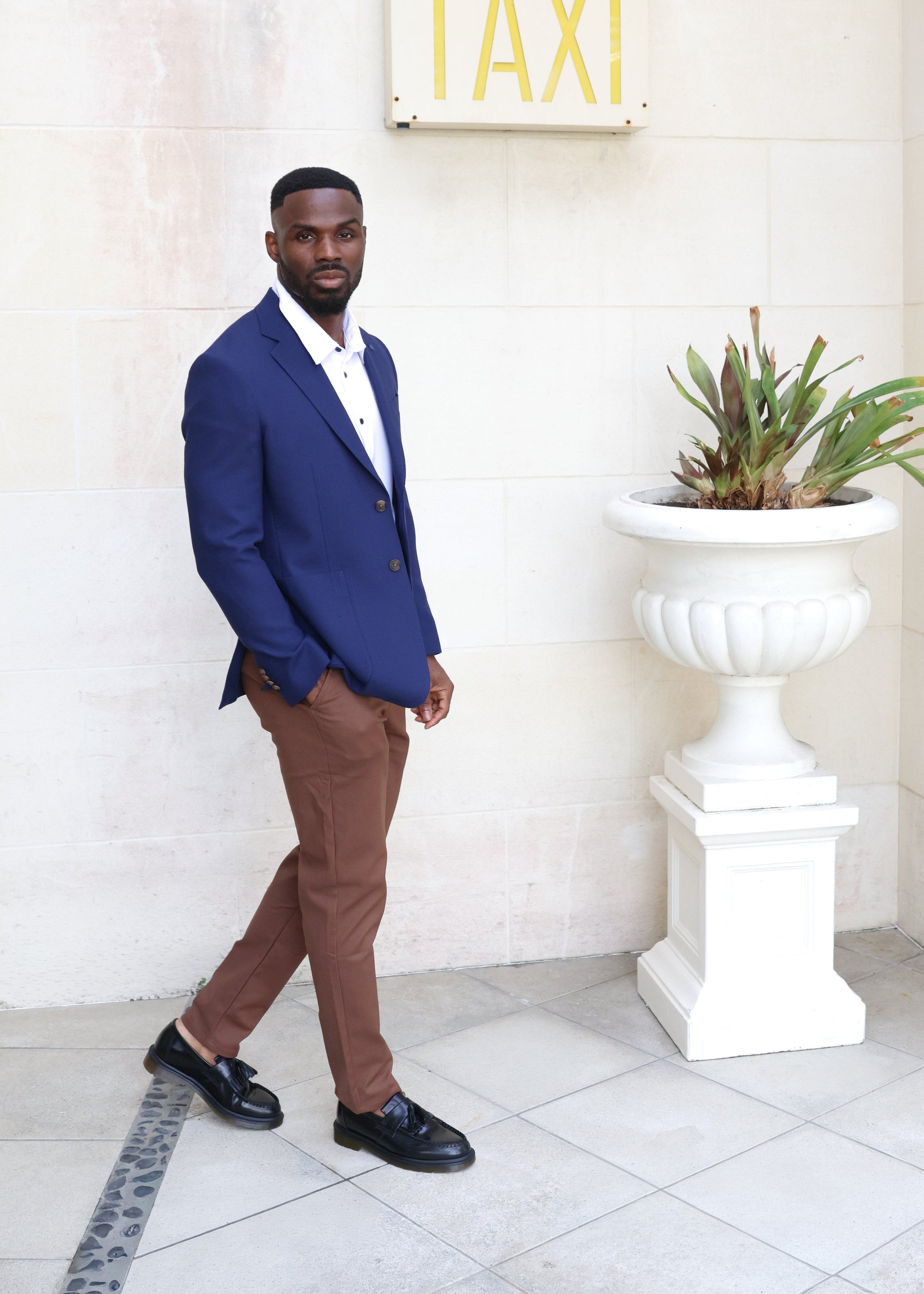 The Signore Chino