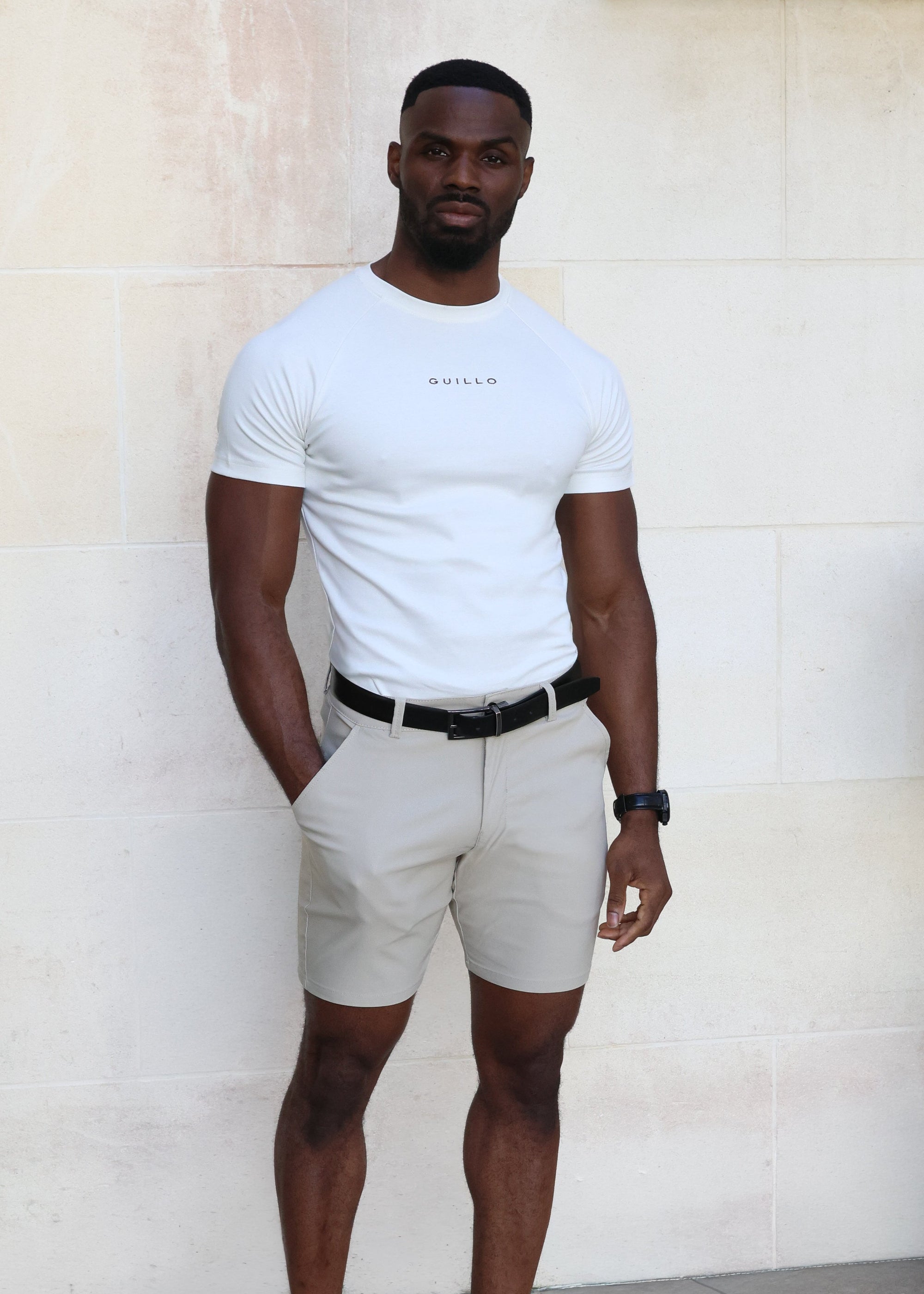 The Classico Tee