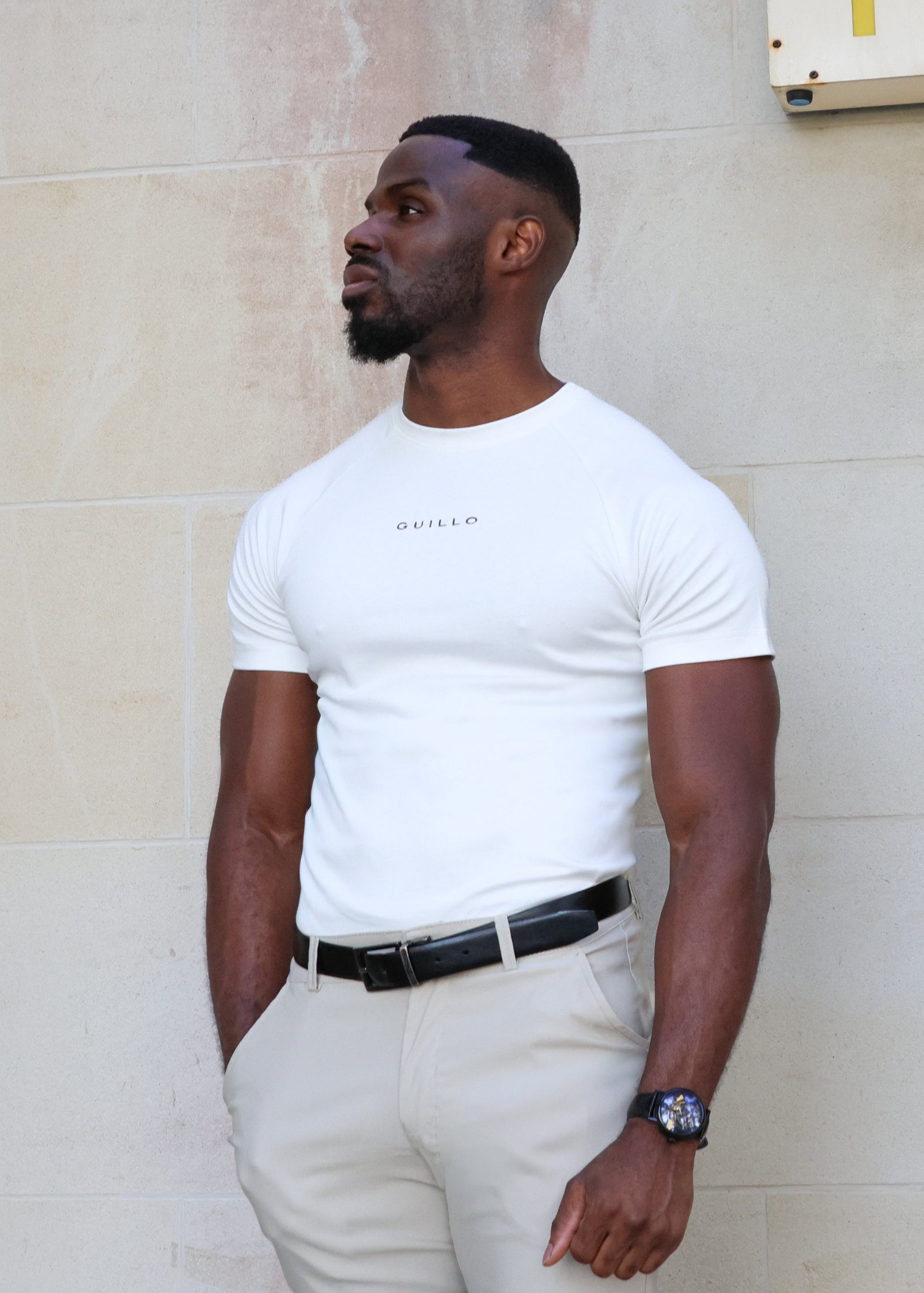 The Classico Tee