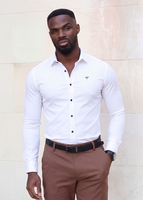The Siracusa Long Sleeve