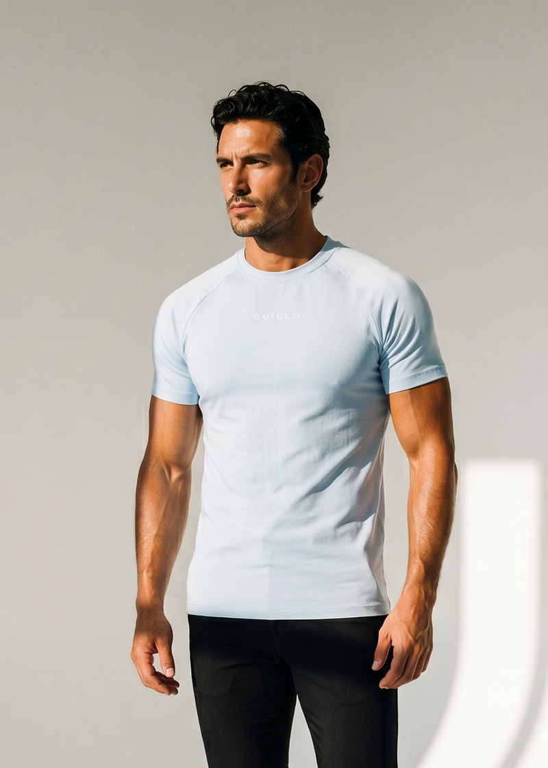 The Classico Tee