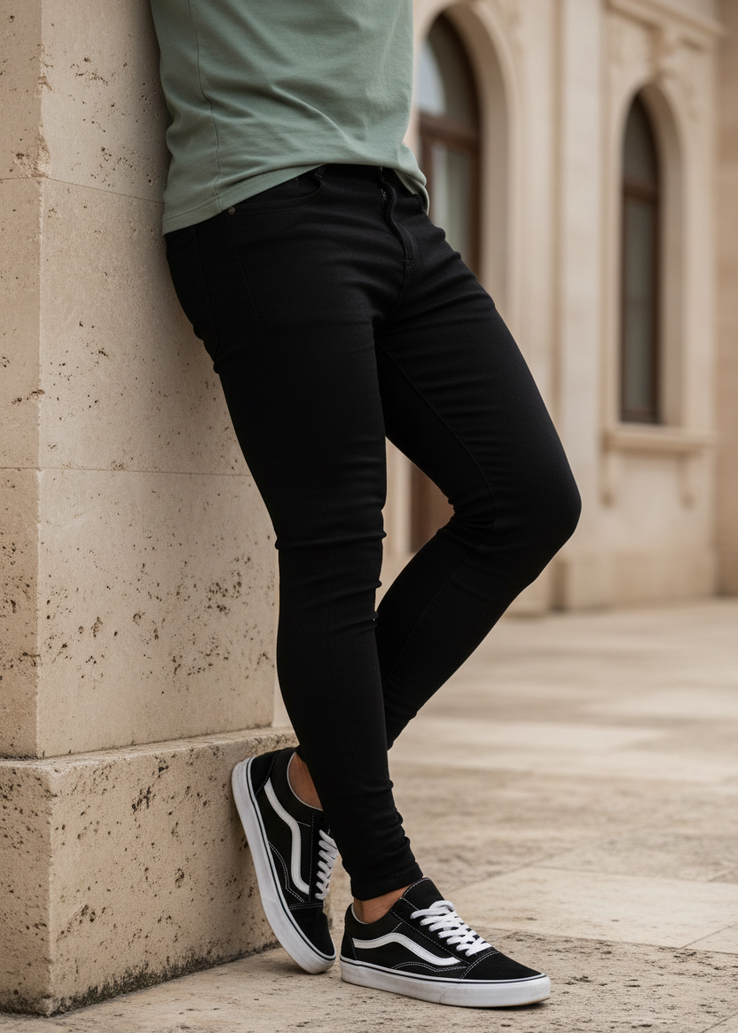 Torino Jean variant 65