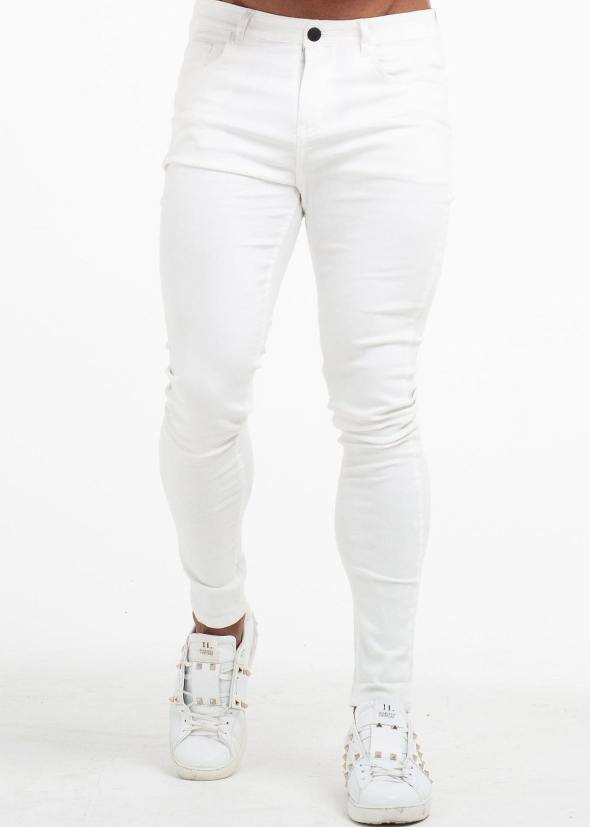 The Torino Jean