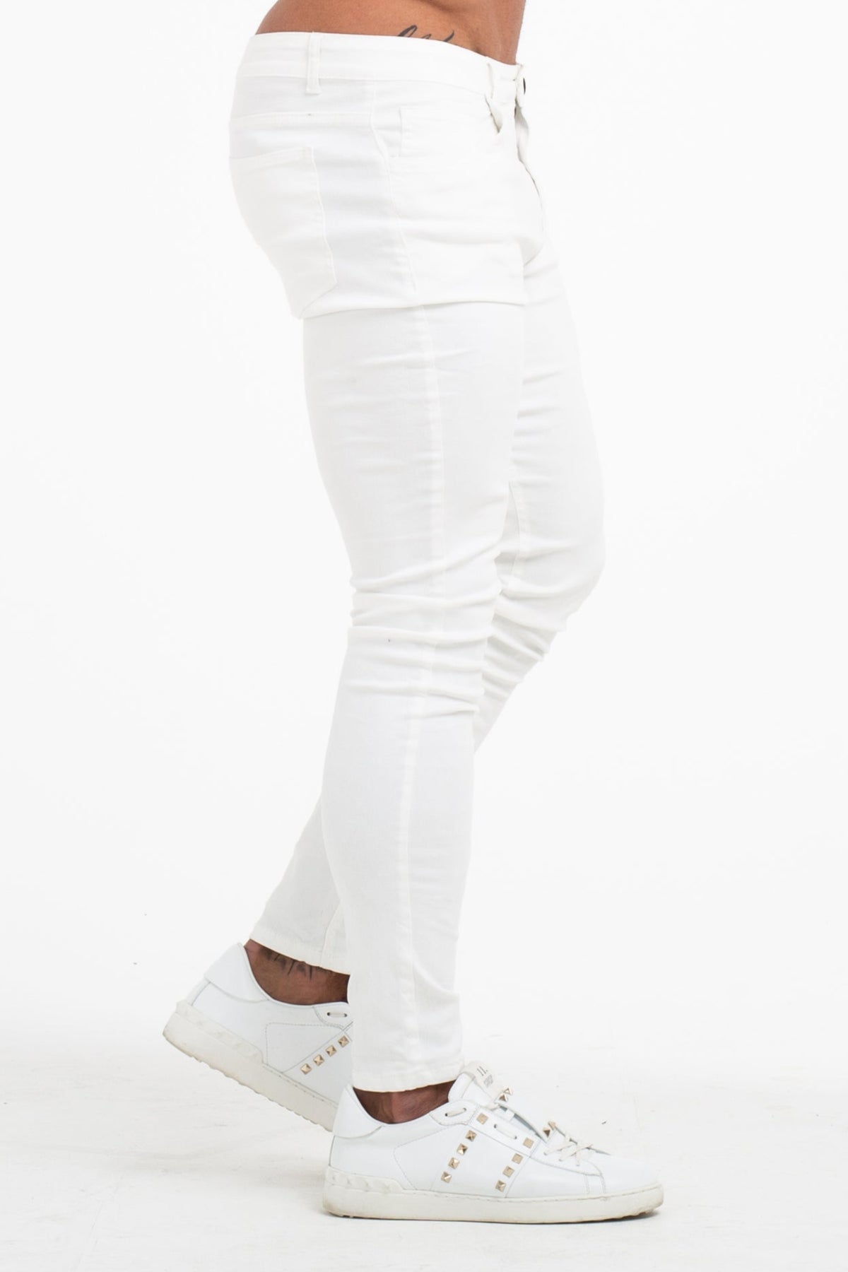 The Torino Jean